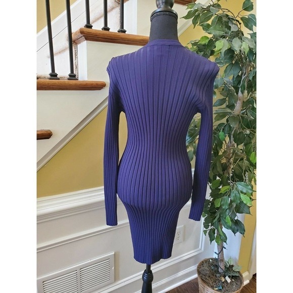 MARLED REUNITED CLOTHING -Size M- NAVY - Picture 6 of 10